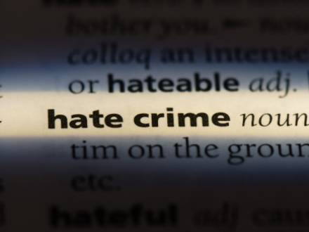 Chicago, IL Hate Crime Defense Lawyer